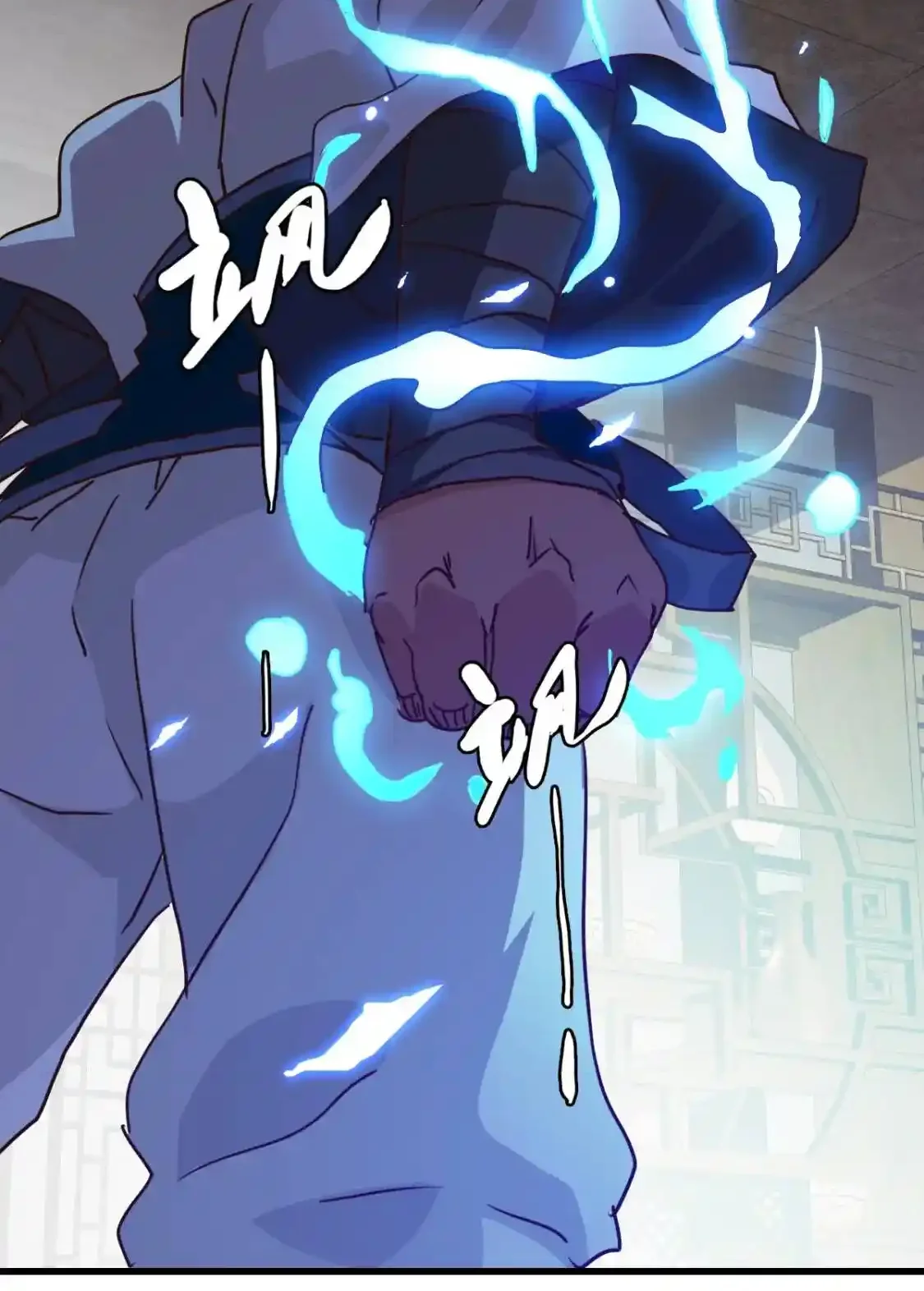 Read Crazy Leveling System fr Manga Online