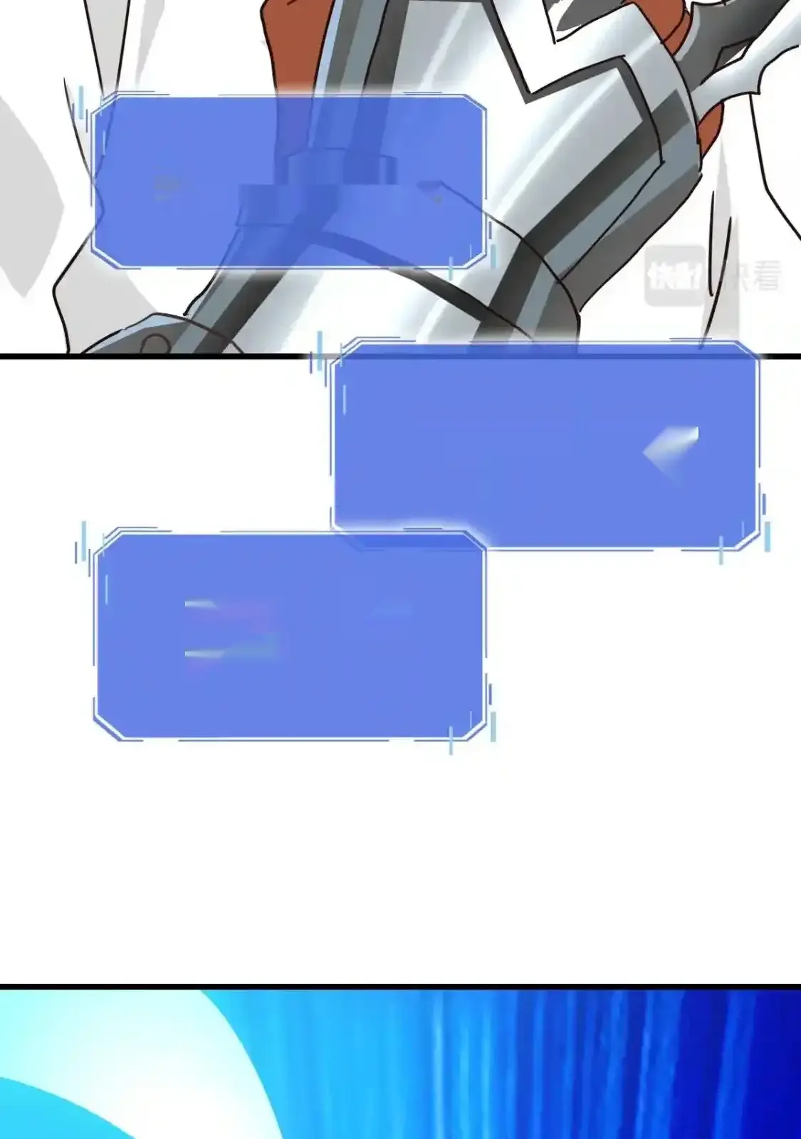 Read Crazy Leveling System fr Manga Online