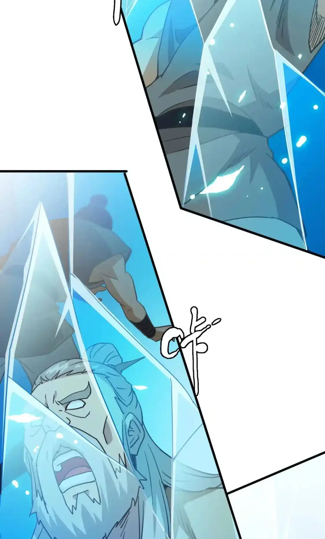 Read Crazy Leveling System fr Manga Online