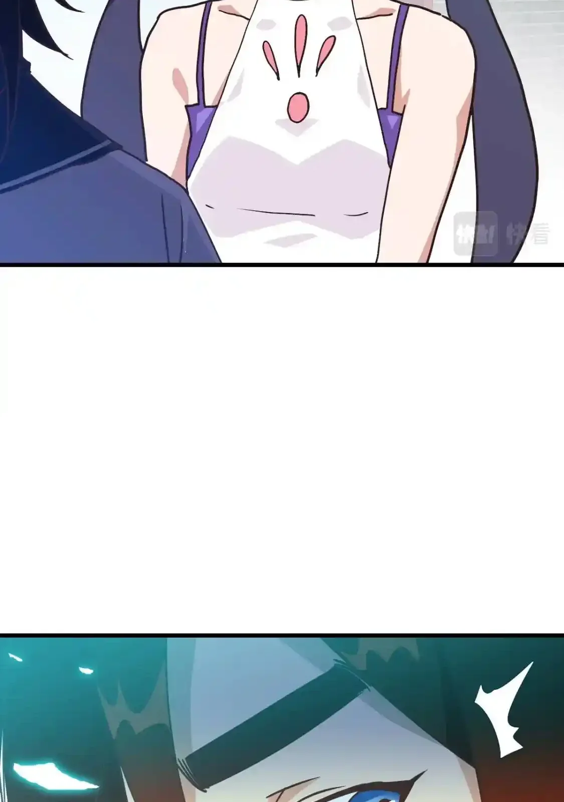 Read Crazy Leveling System fr Manga Online