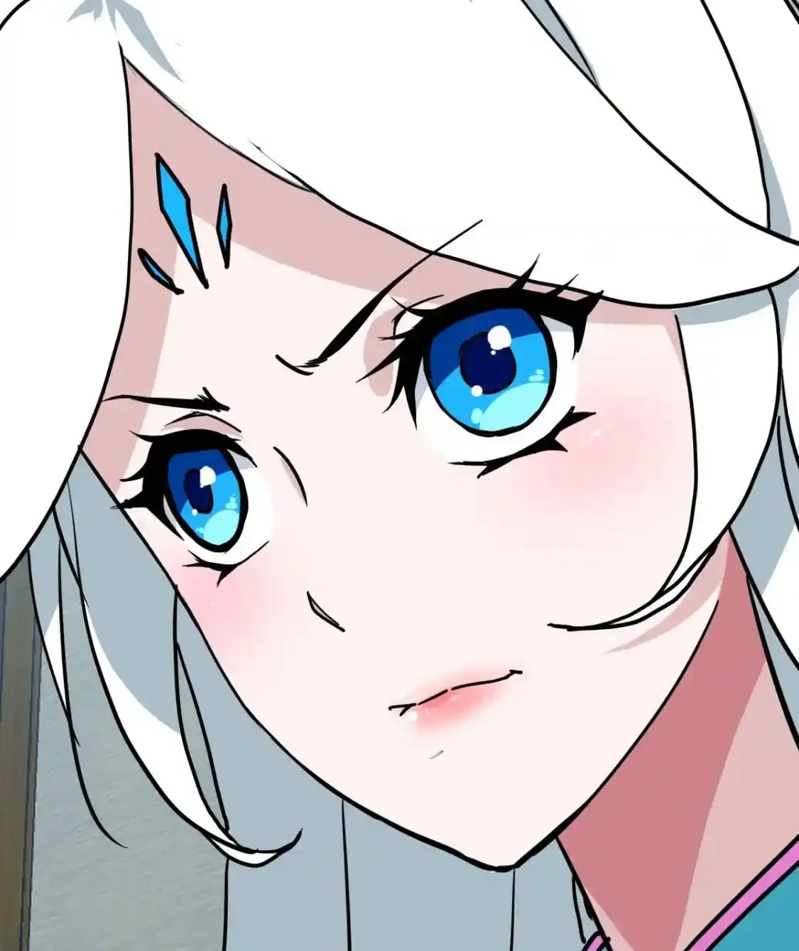 Read Crazy Leveling System fr Manga Online