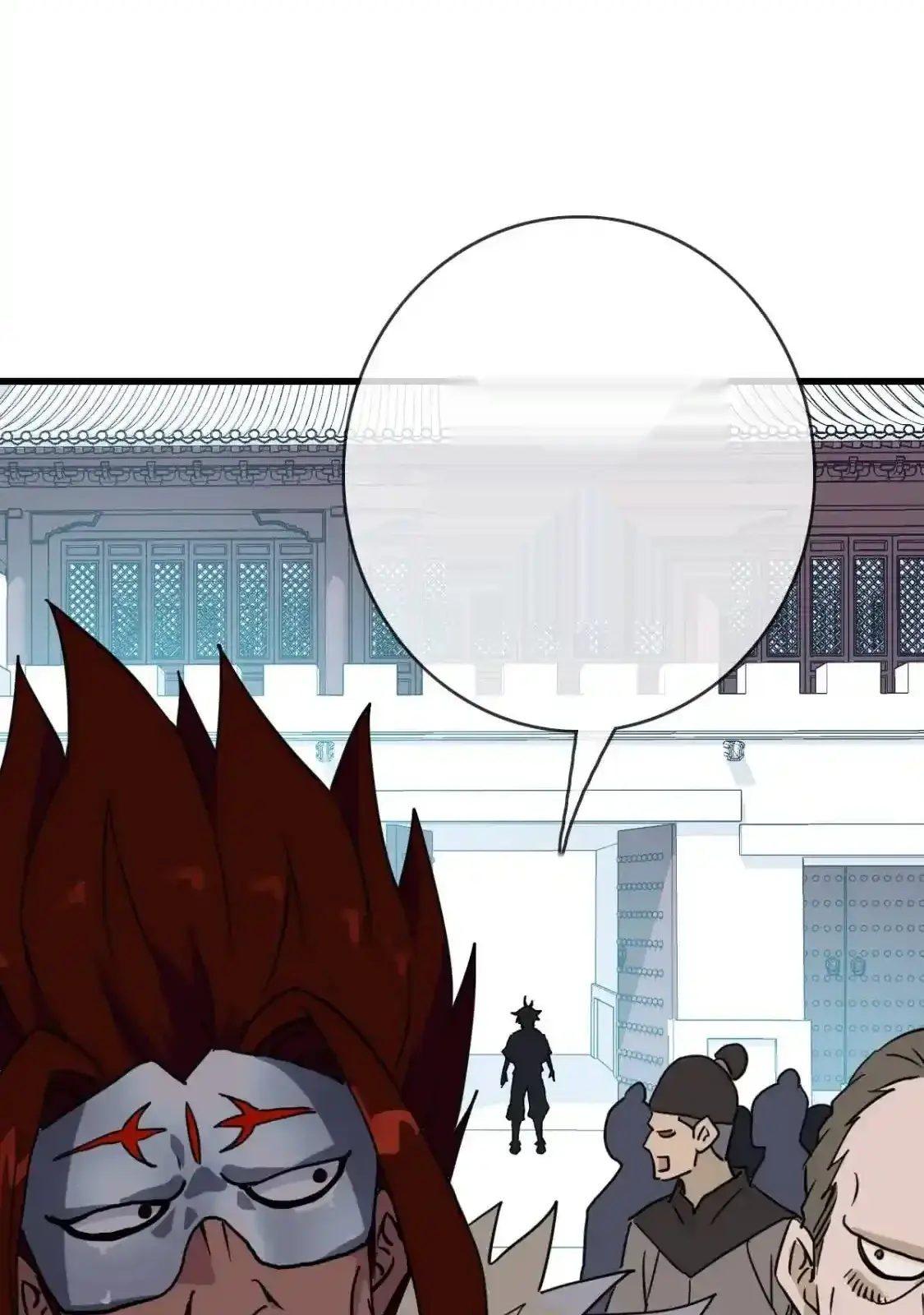 Read Crazy Leveling System fr Manga Online