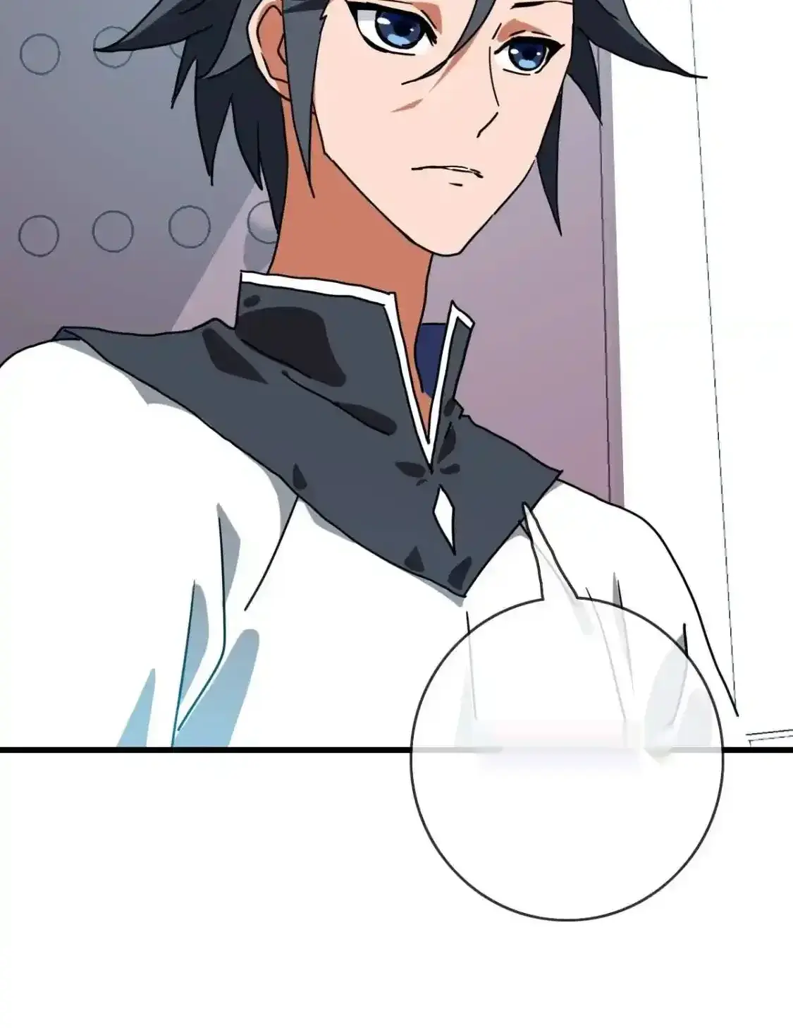 Read Crazy Leveling System fr Manga Online