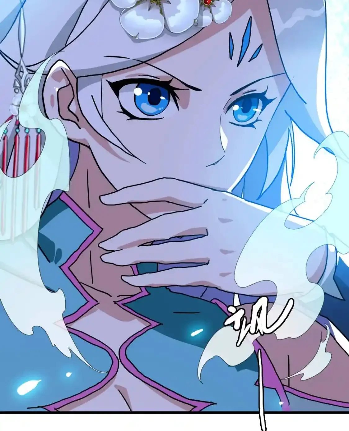 Read Crazy Leveling System fr Manga Online