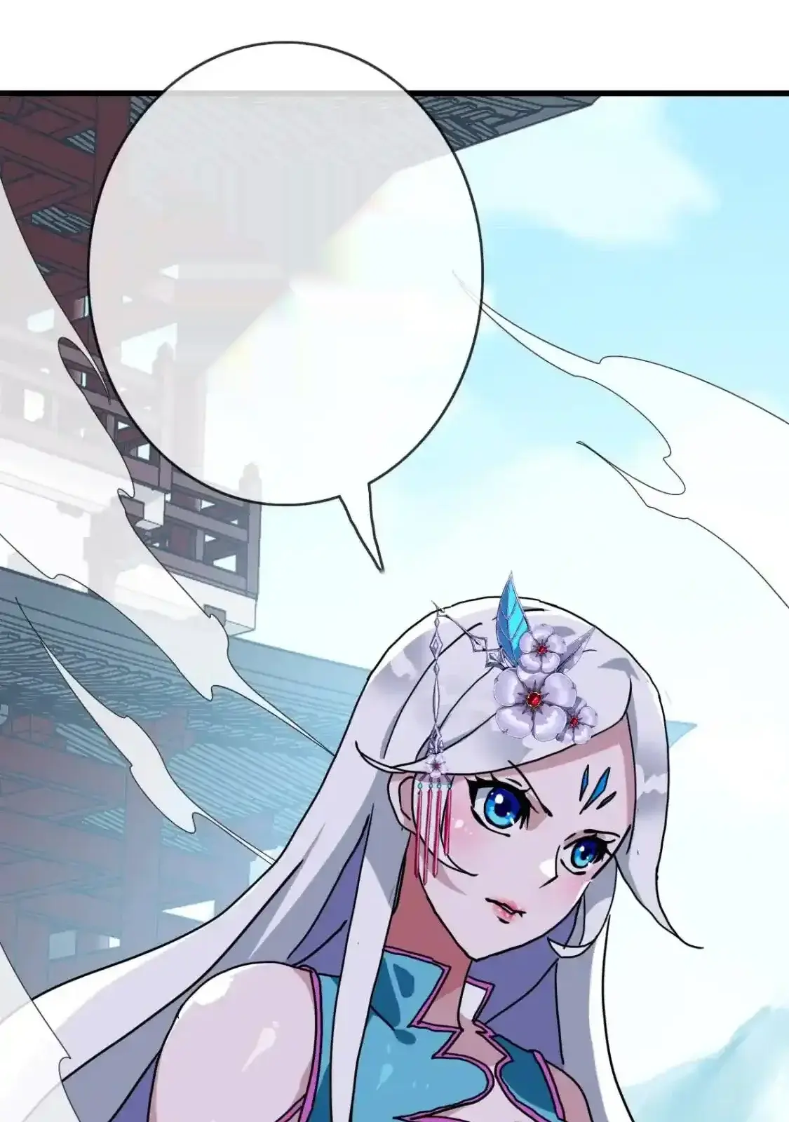 Read Crazy Leveling System fr Manga Online