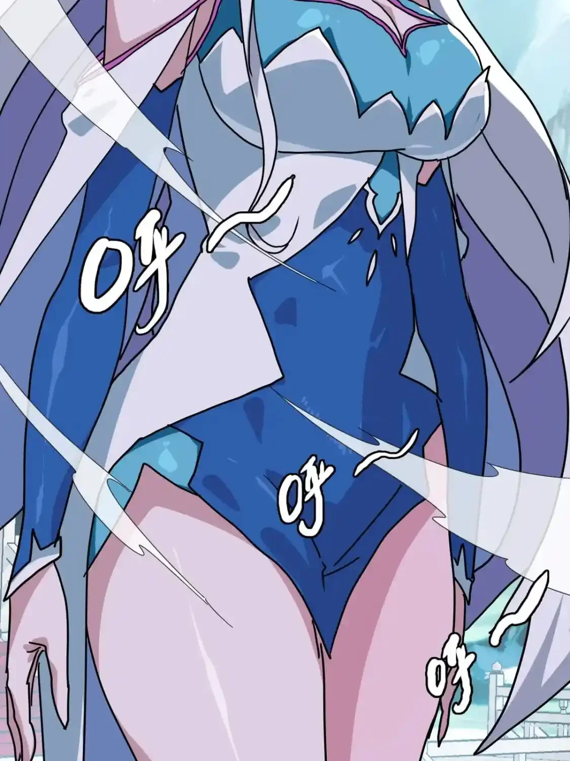 Read Crazy Leveling System fr Manga Online