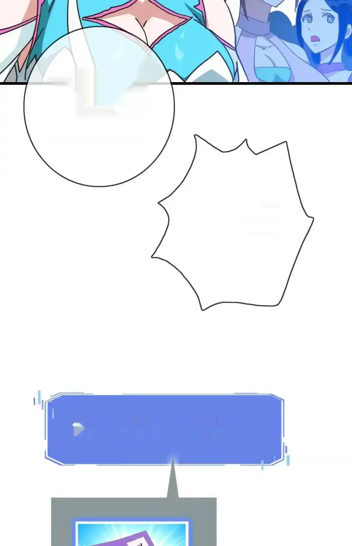 Read Crazy Leveling System fr Manga Online