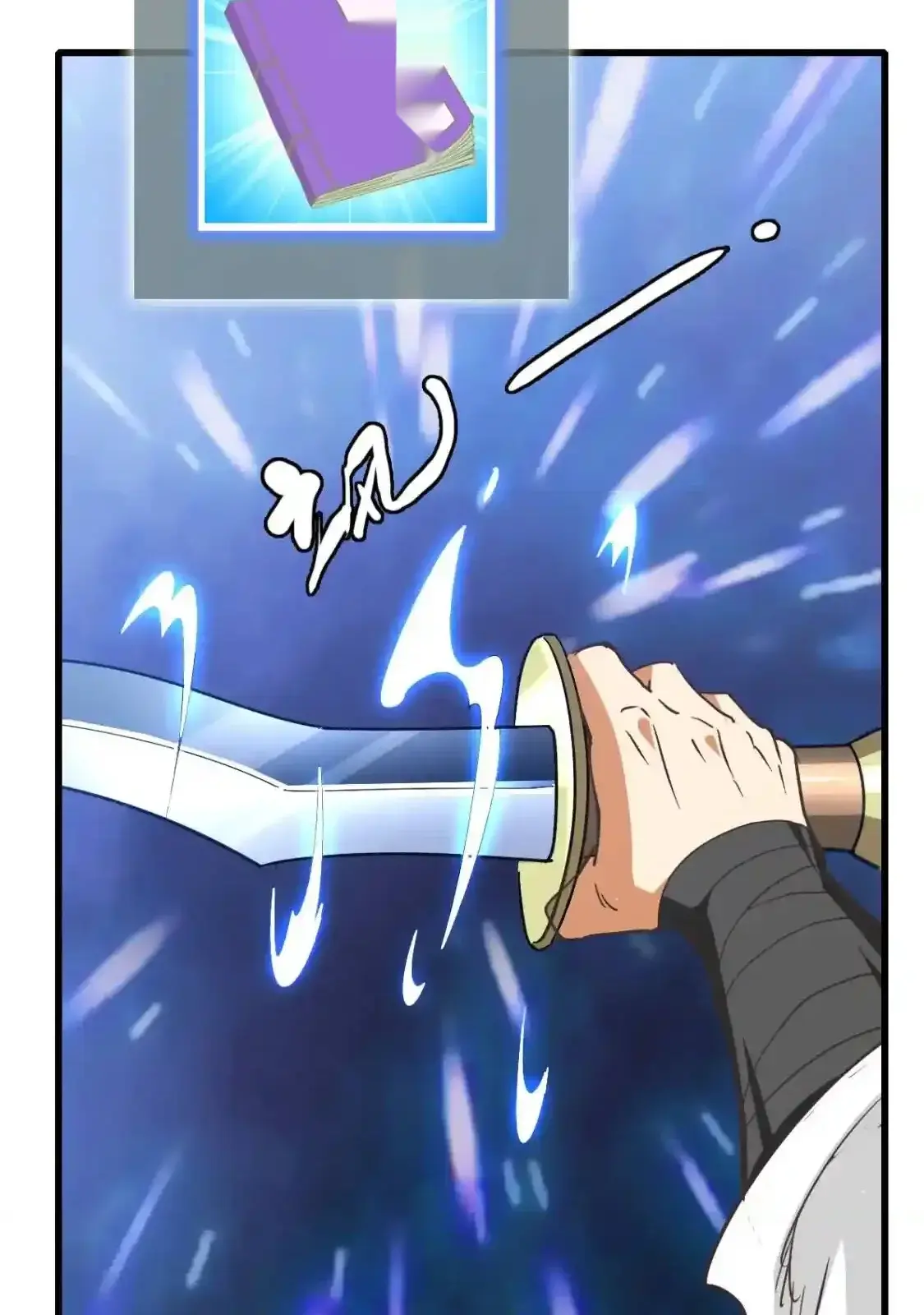 Read Crazy Leveling System fr Manga Online