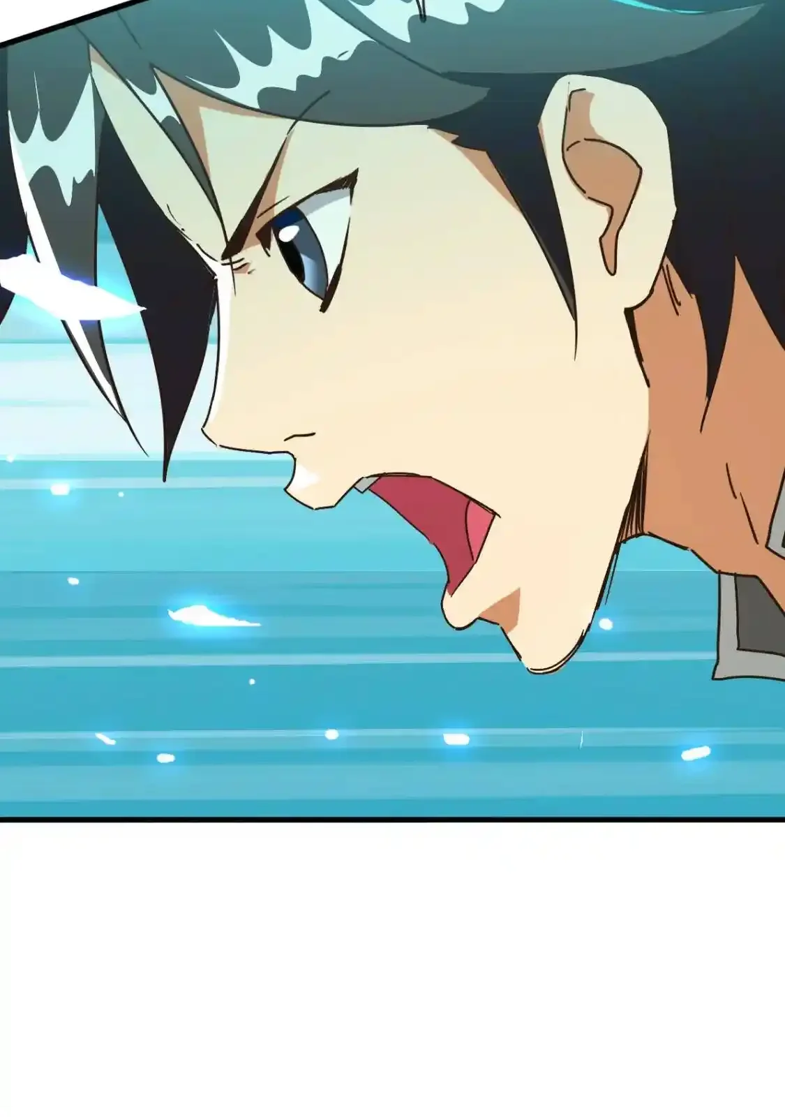 Read Crazy Leveling System fr Manga Online