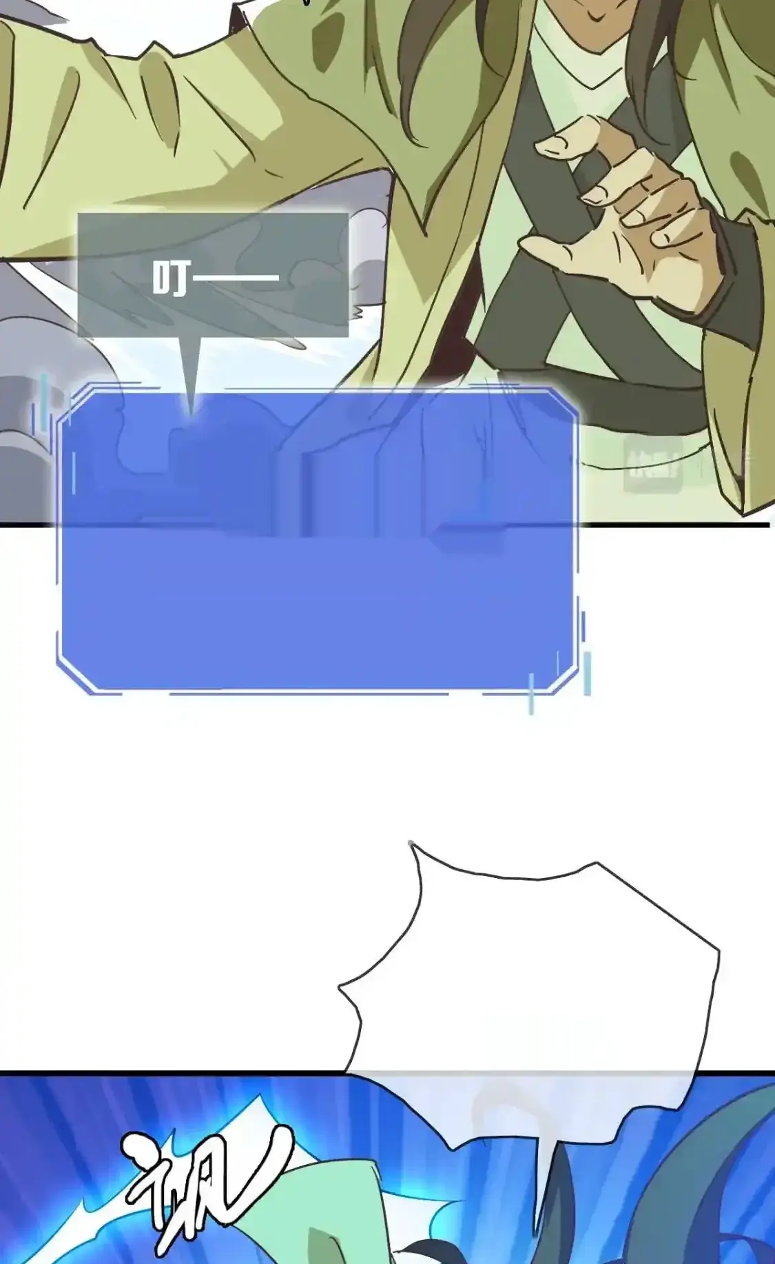 Read Crazy Leveling System fr Manga Online