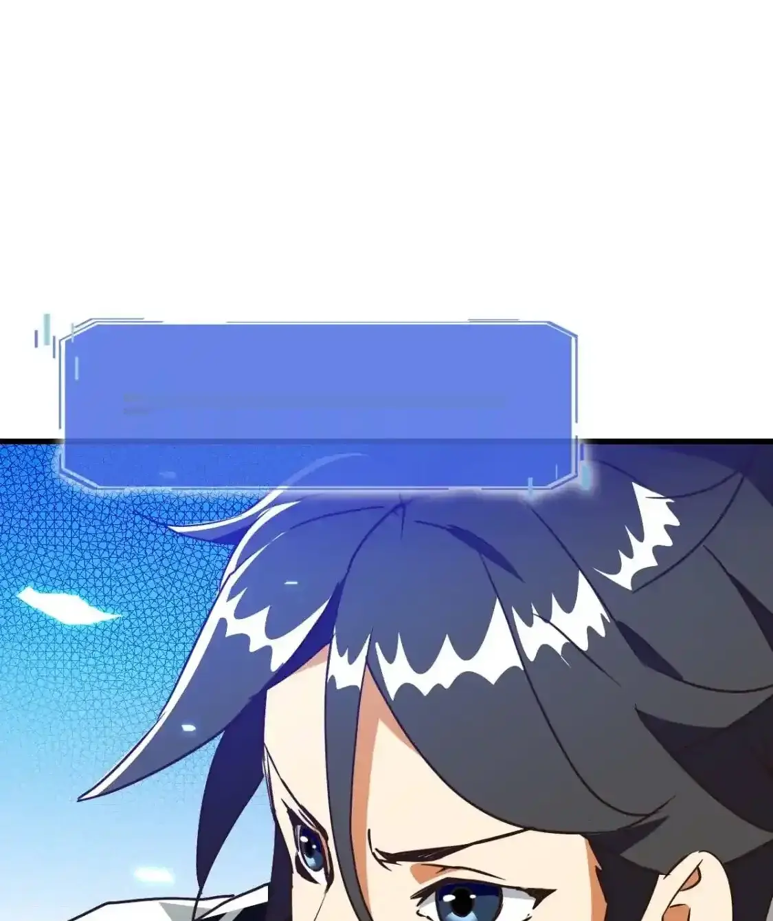 Read Crazy Leveling System fr Manga Online