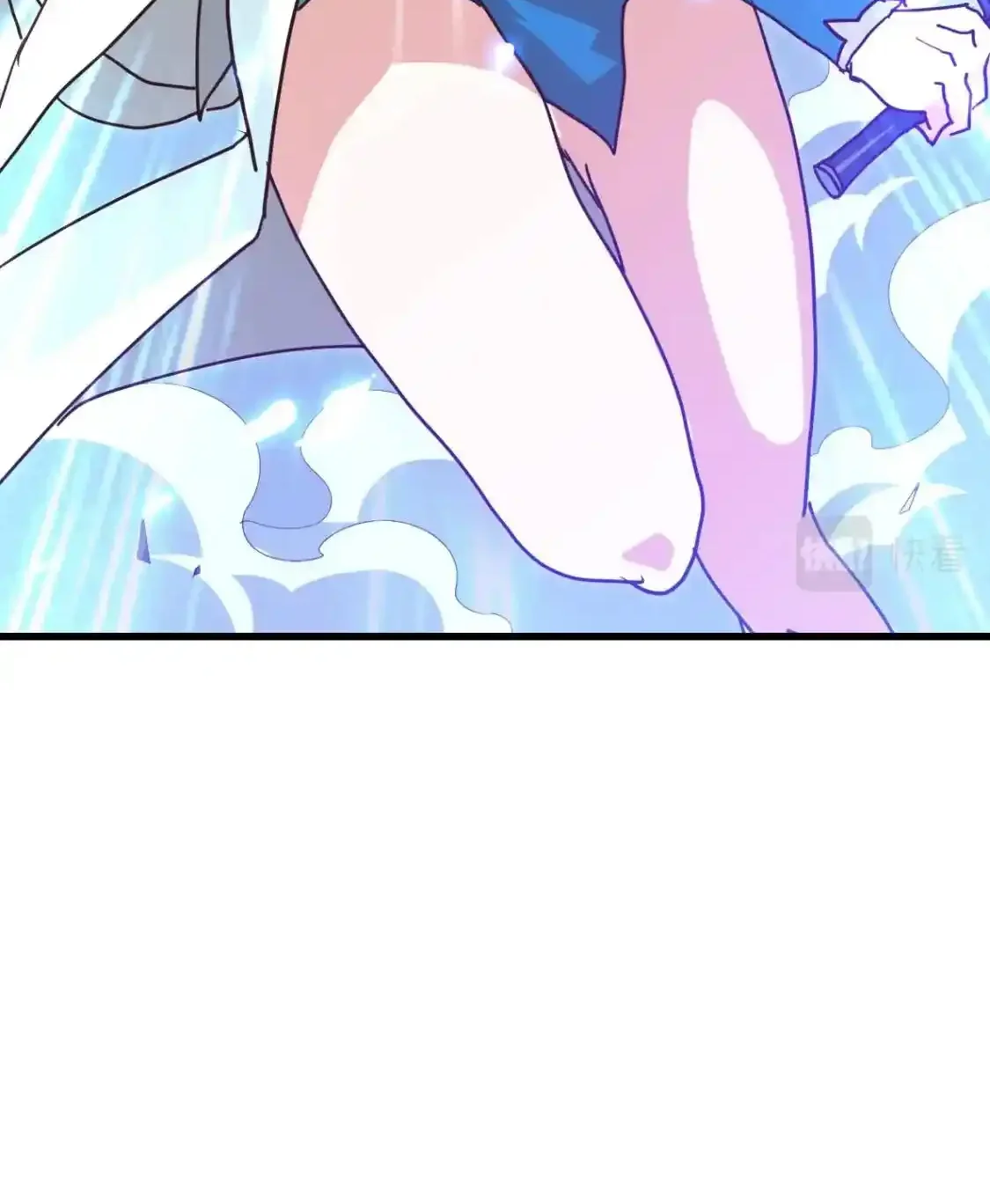 Read Crazy Leveling System fr Manga Online