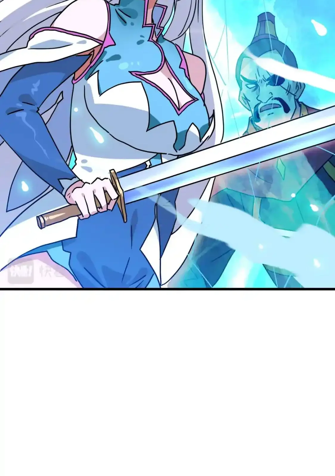 Read Crazy Leveling System fr Manga Online