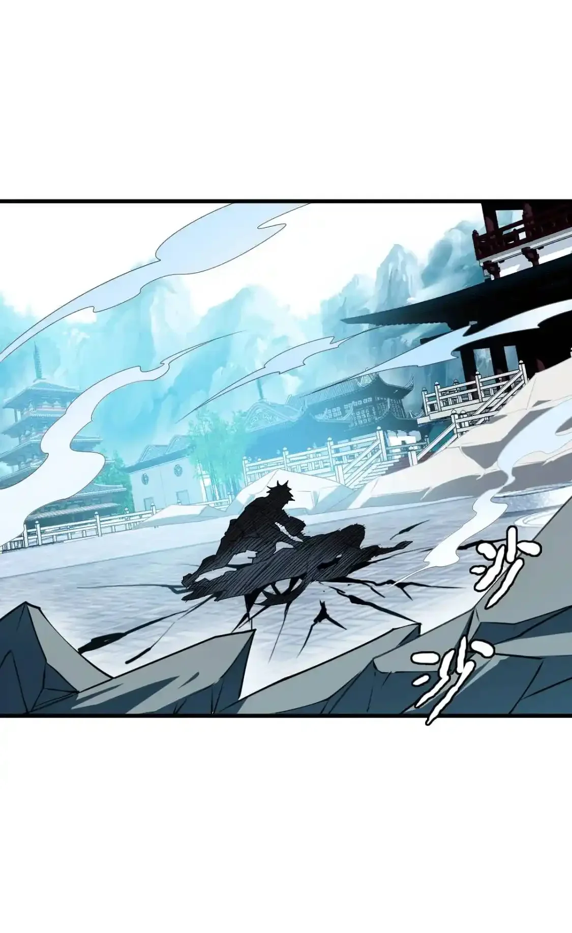 Read Crazy Leveling System fr Manga Online