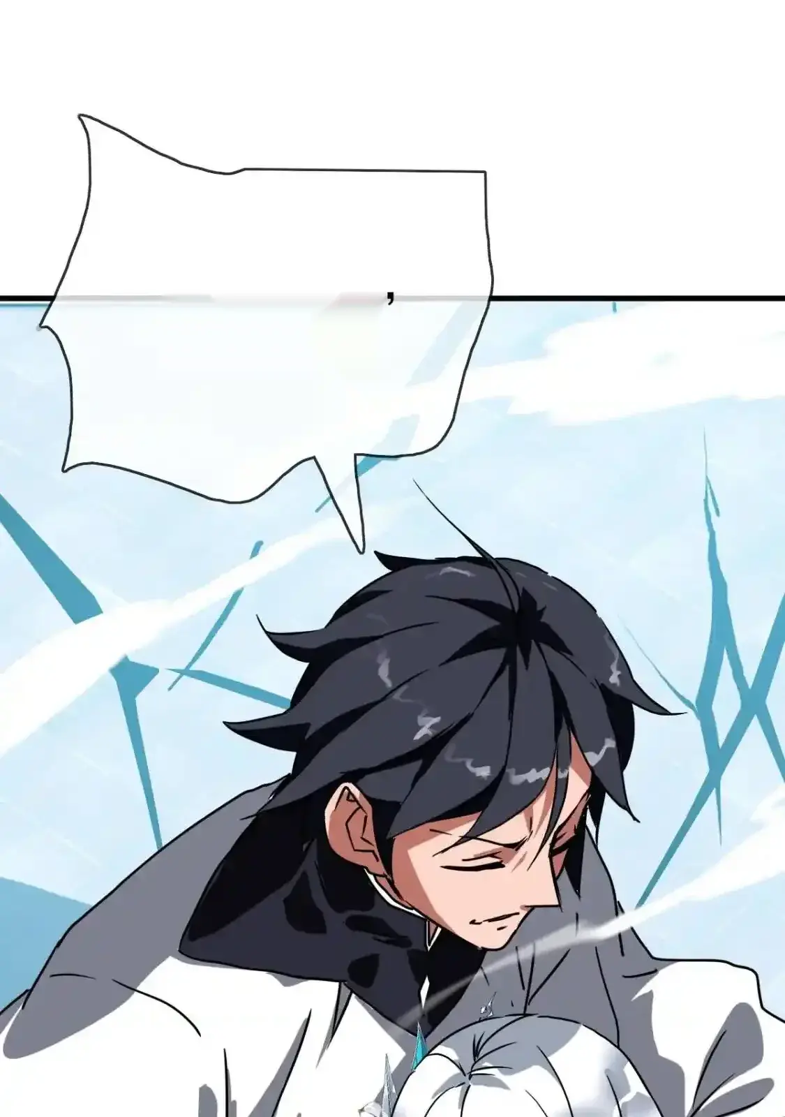 Read Crazy Leveling System fr Manga Online