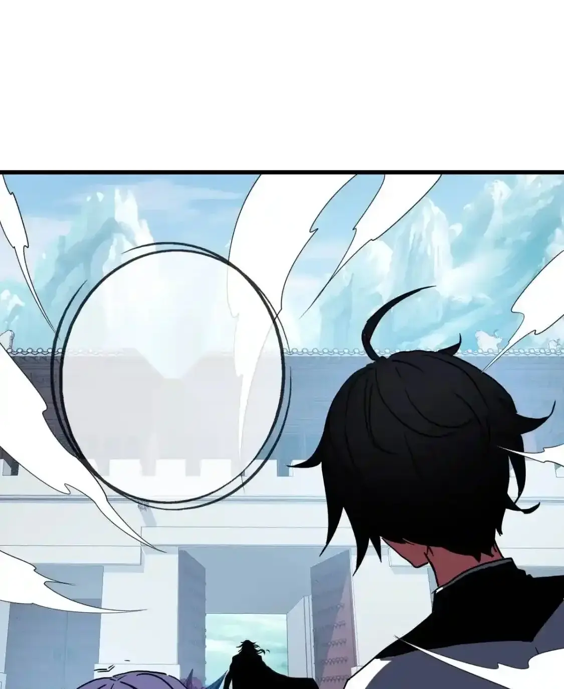 Read Crazy Leveling System fr Manga Online