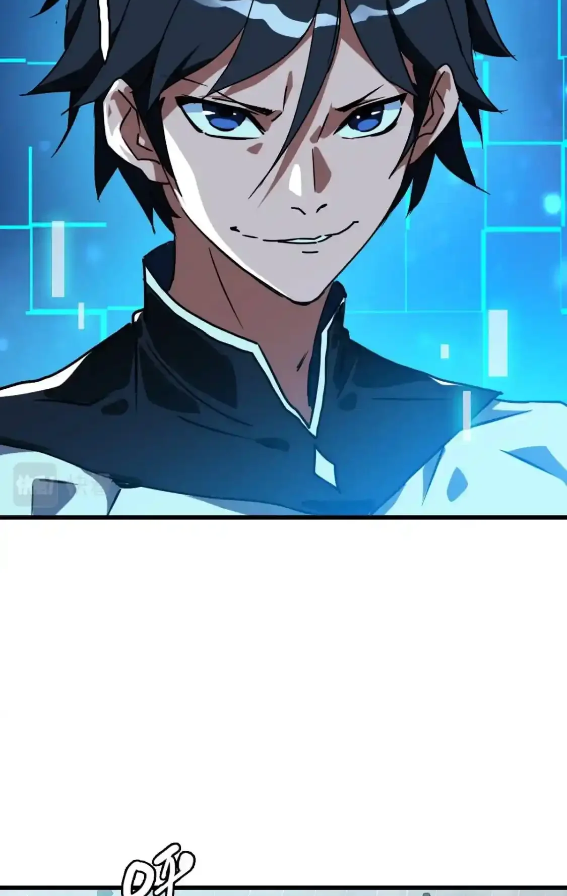 Read Crazy Leveling System fr Manga Online