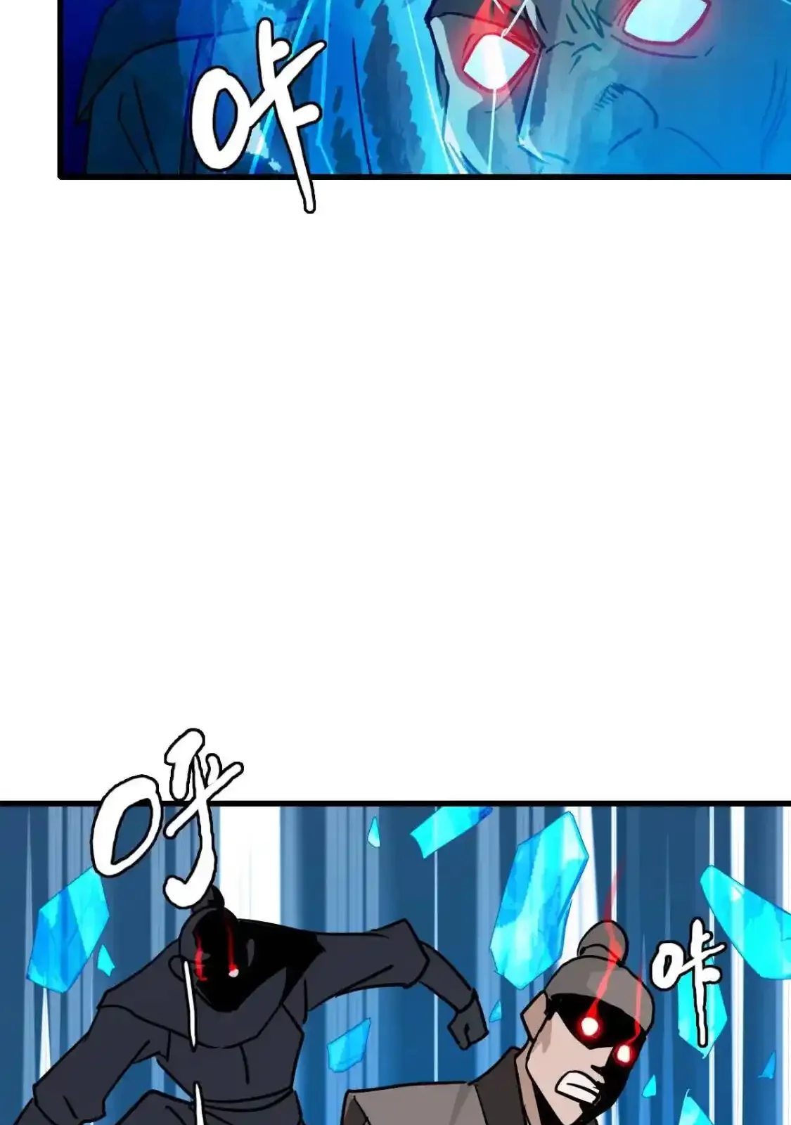 Read Crazy Leveling System fr Manga Online