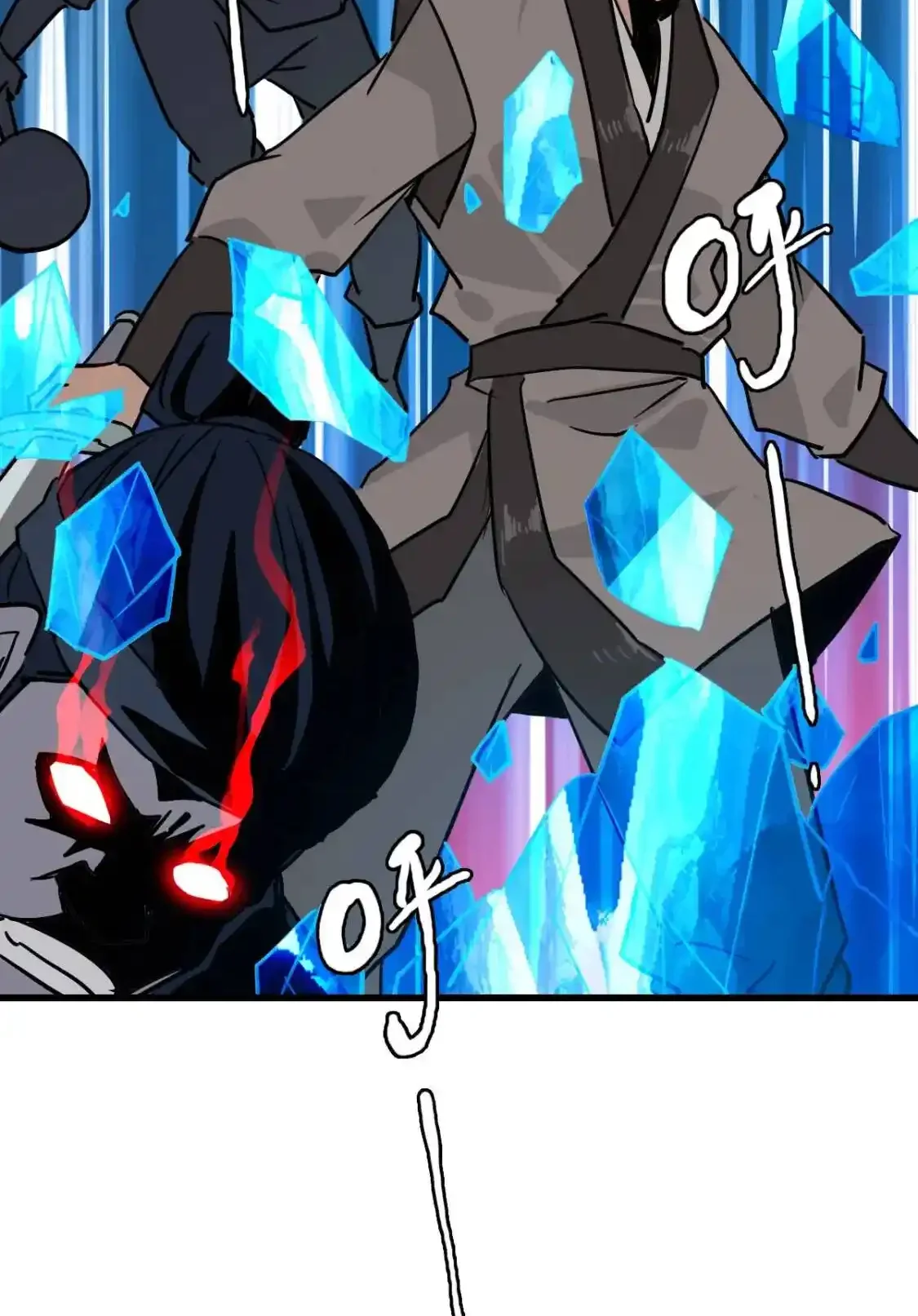 Read Crazy Leveling System fr Manga Online