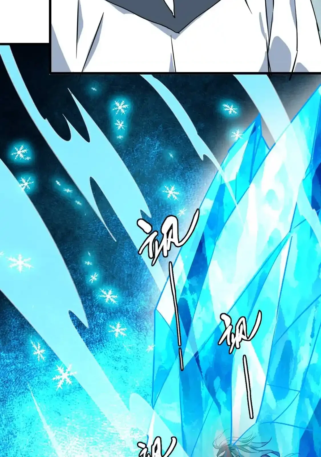 Read Crazy Leveling System fr Manga Online