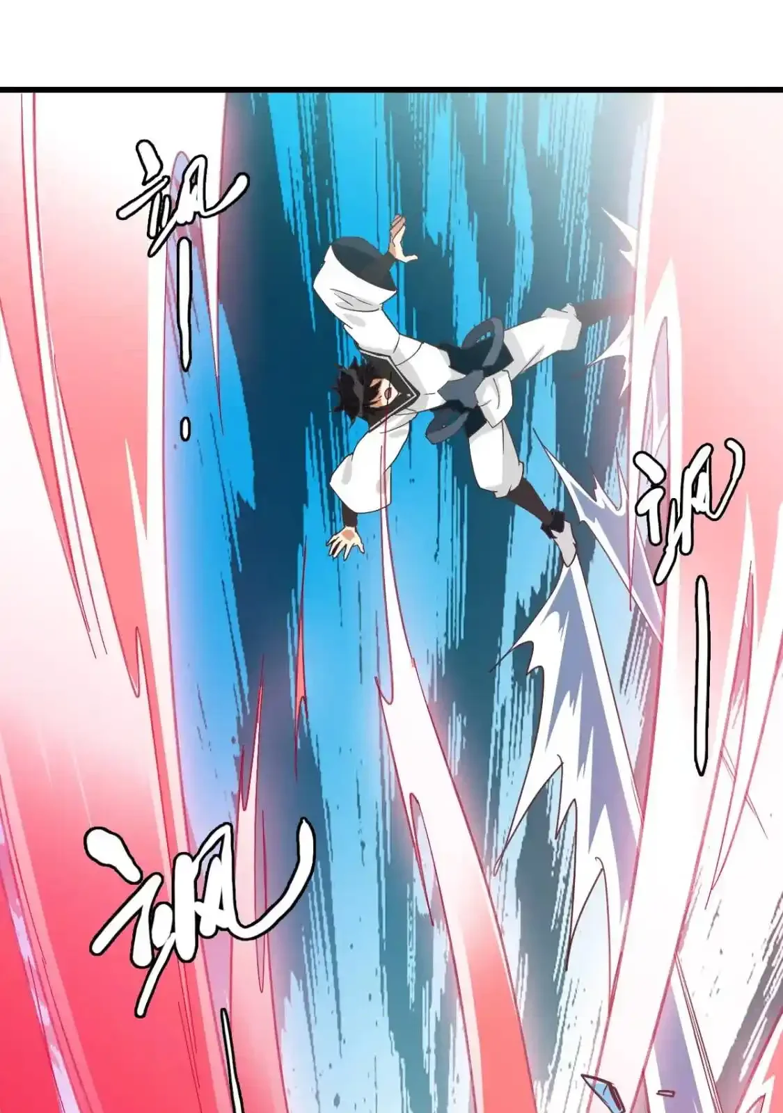 Read Crazy Leveling System fr Manga Online