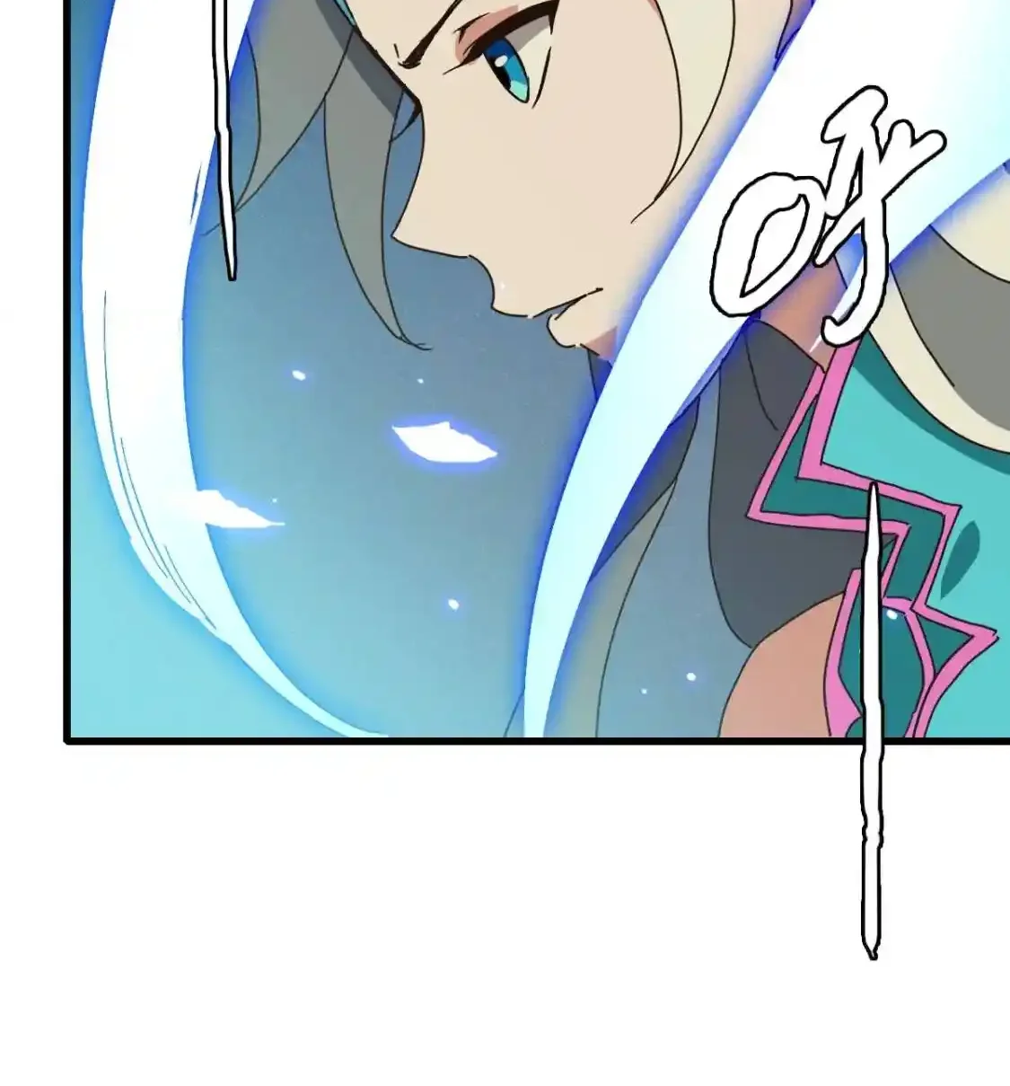 Read Crazy Leveling System fr Manga Online