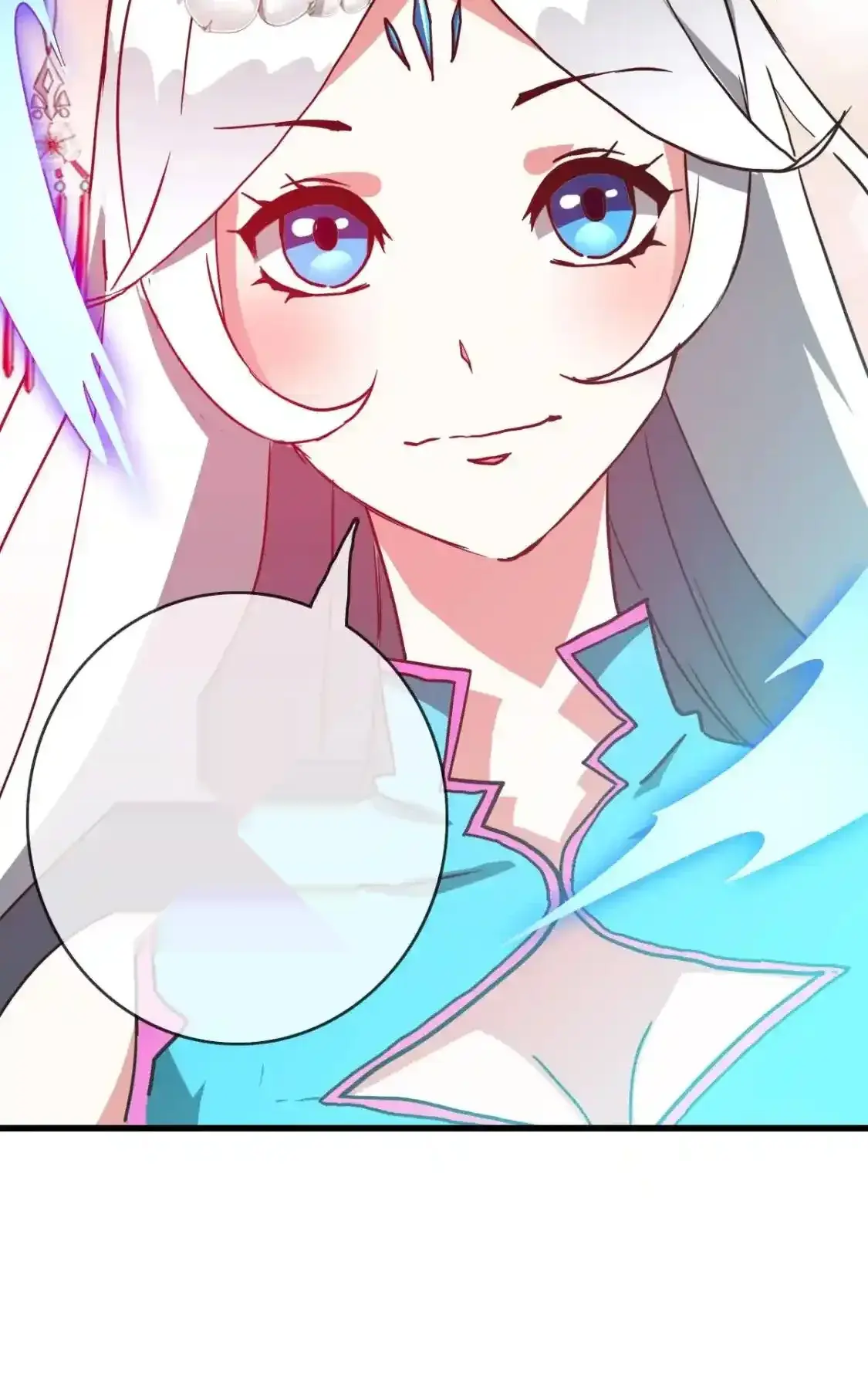 Read Crazy Leveling System fr Manga Online