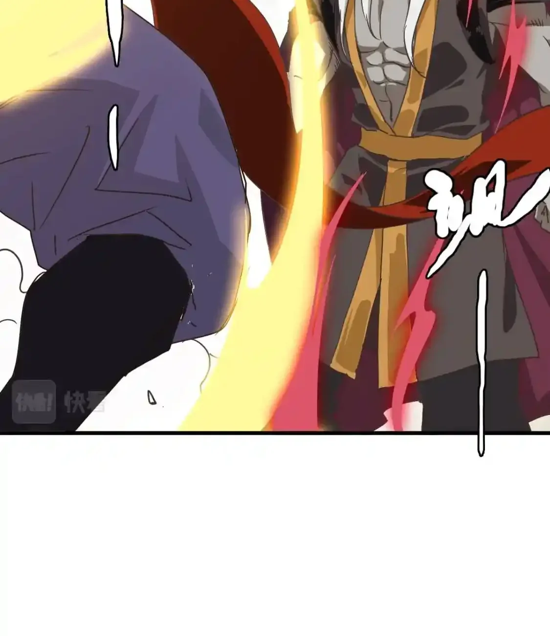 Read Crazy Leveling System fr Manga Online