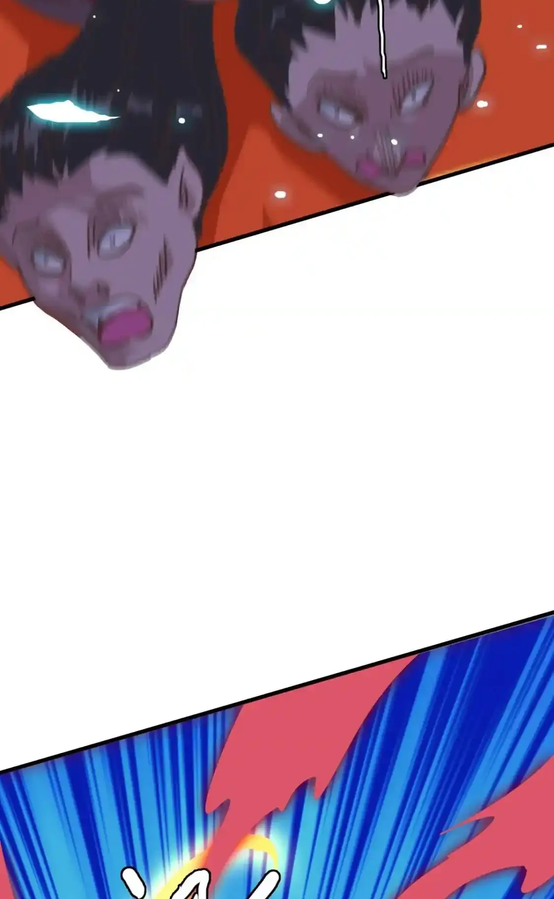 Read Crazy Leveling System fr Manga Online