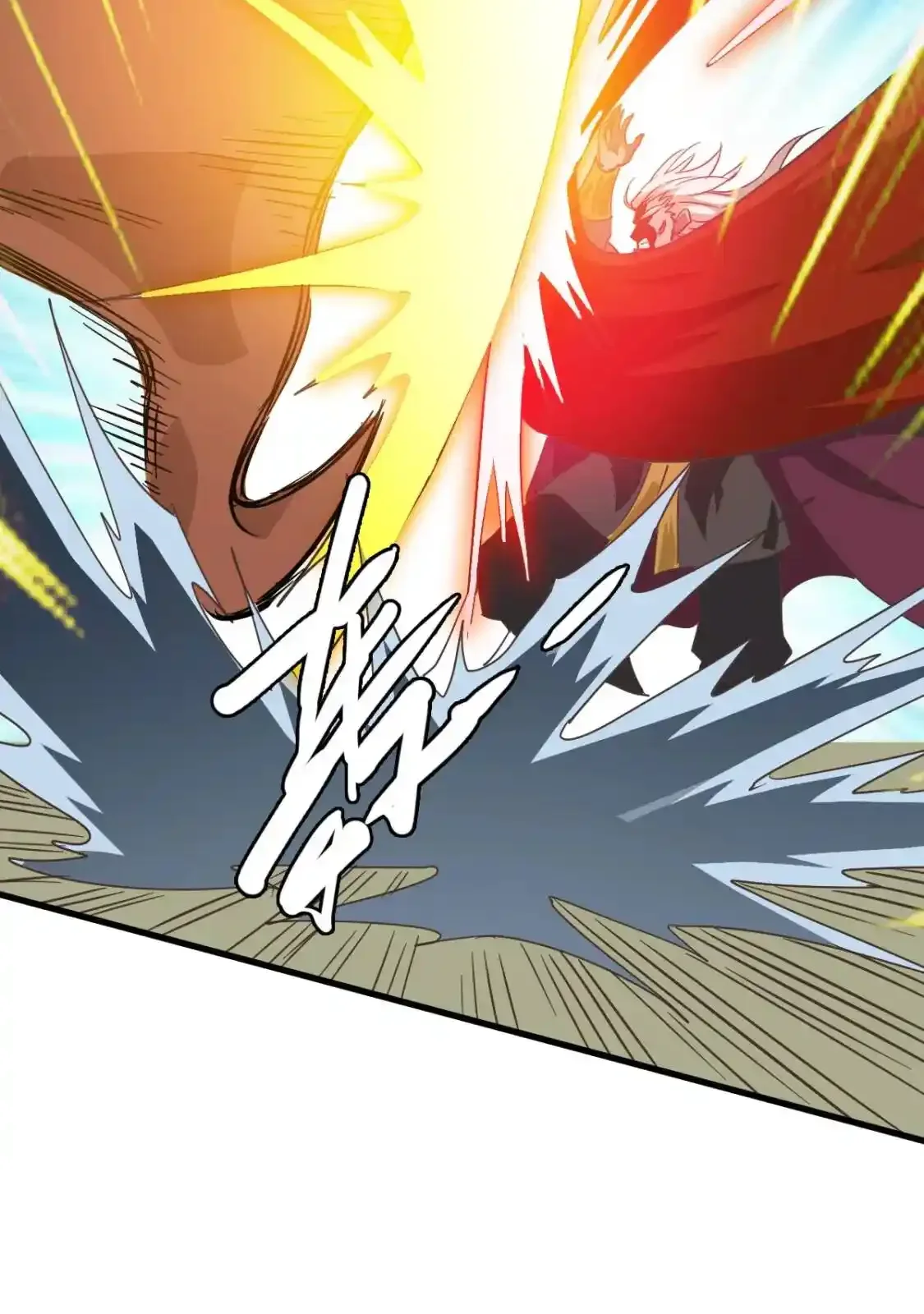 Read Crazy Leveling System fr Manga Online