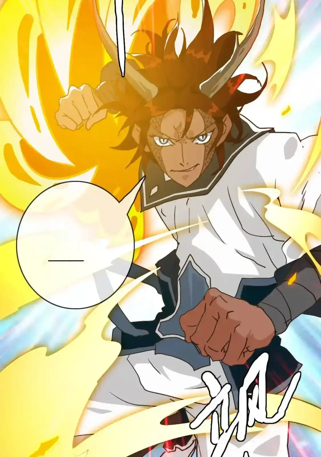 Read Crazy Leveling System fr Manga Online