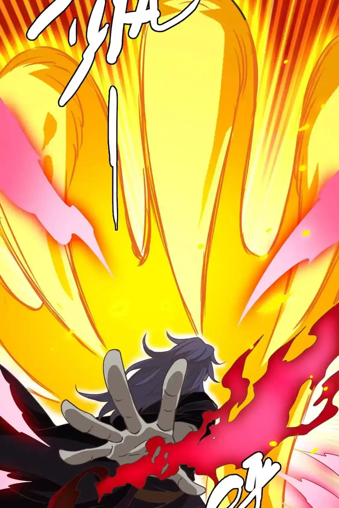 Read Crazy Leveling System fr Manga Online