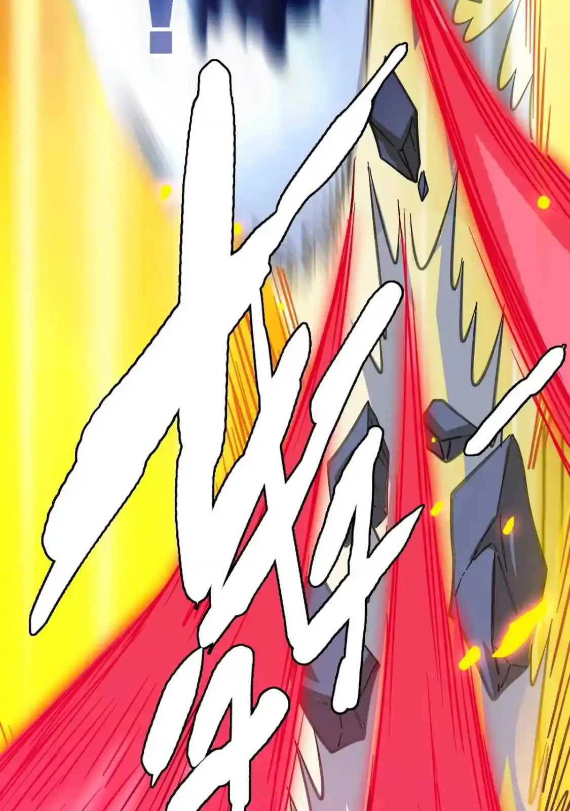 Read Crazy Leveling System fr Manga Online