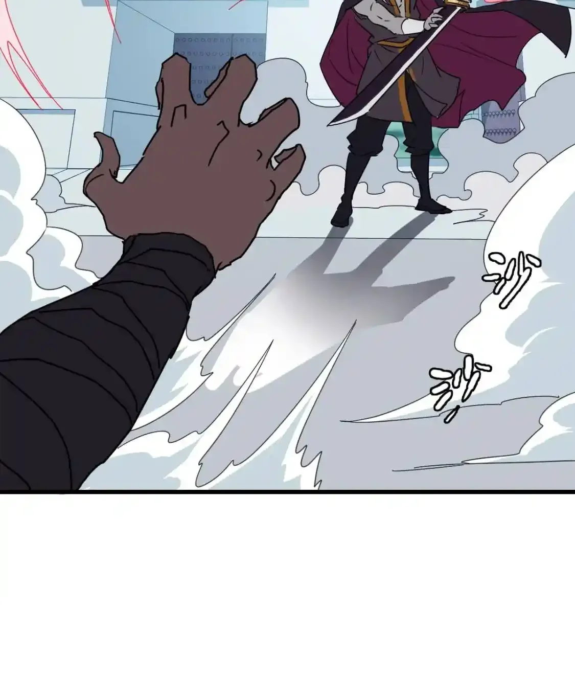 Read Crazy Leveling System fr Manga Online