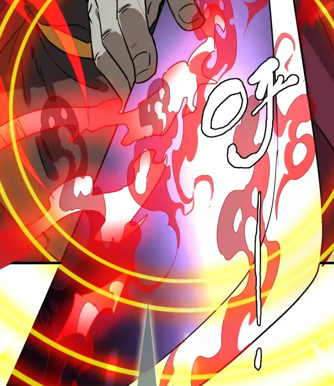 Read Crazy Leveling System fr Manga Online