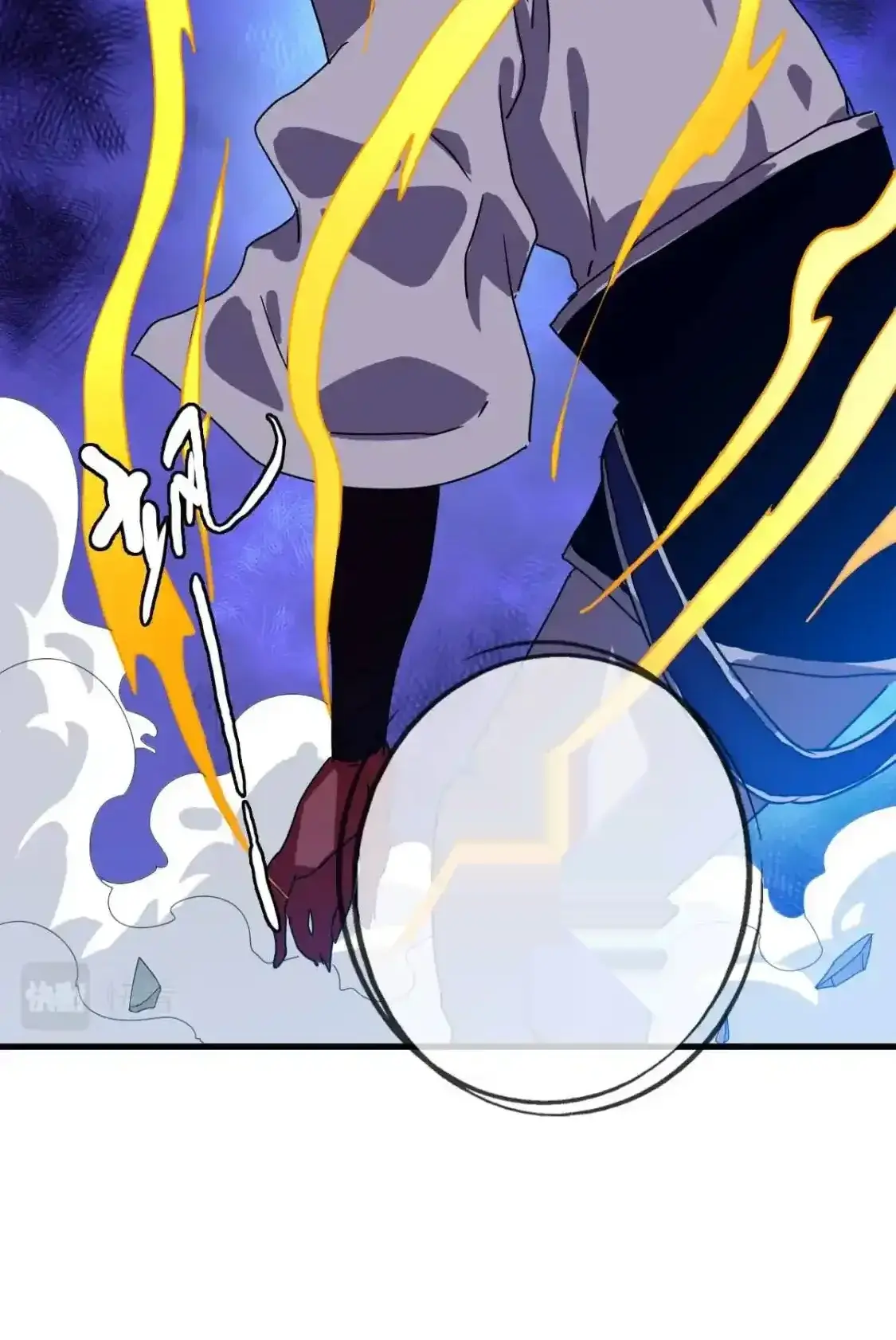 Read Crazy Leveling System fr Manga Online