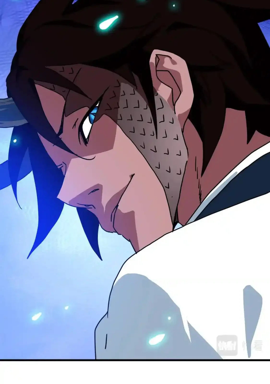 Read Crazy Leveling System fr Manga Online