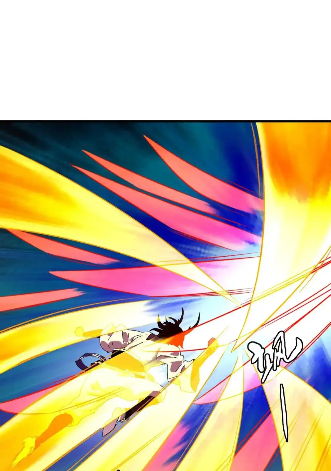 Read Crazy Leveling System fr Manga Online