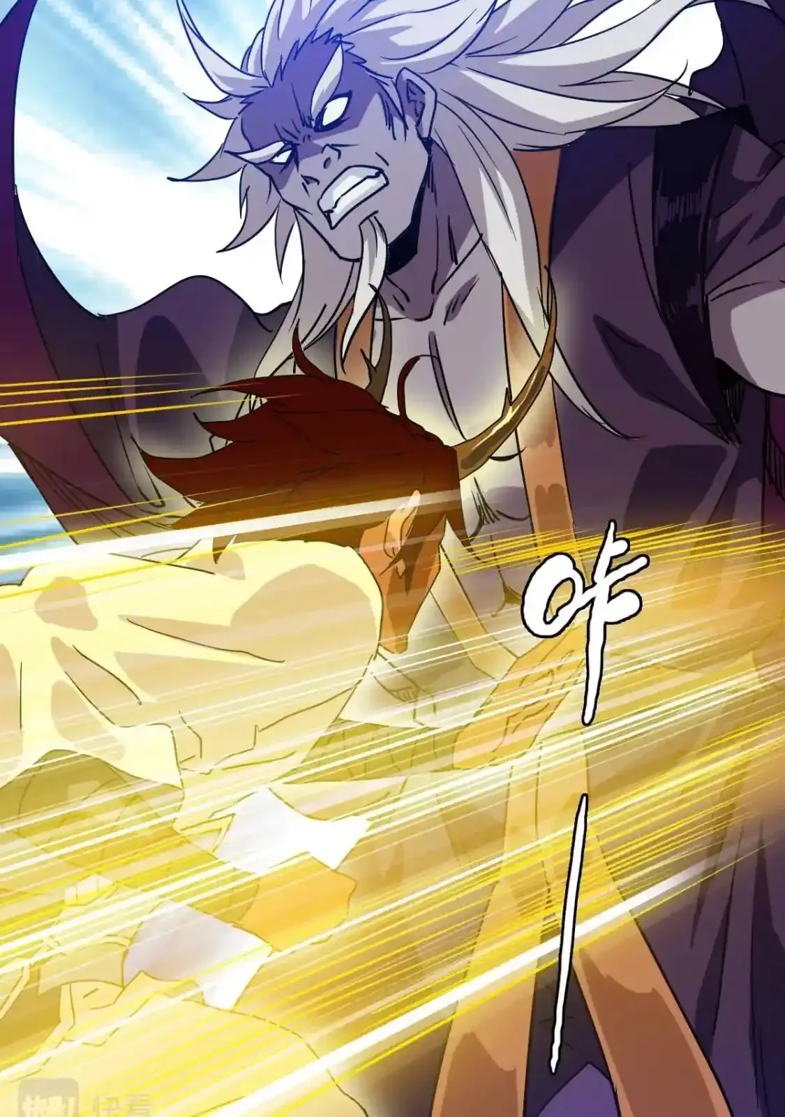 Read Crazy Leveling System fr Manga Online