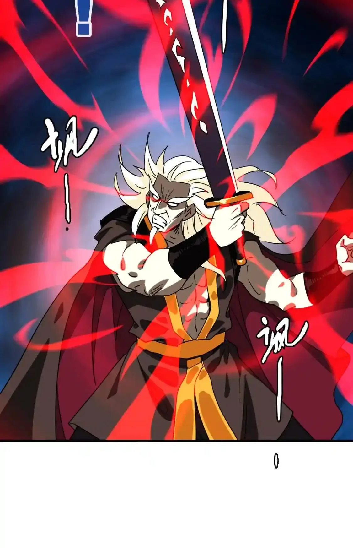 Read Crazy Leveling System fr Manga Online