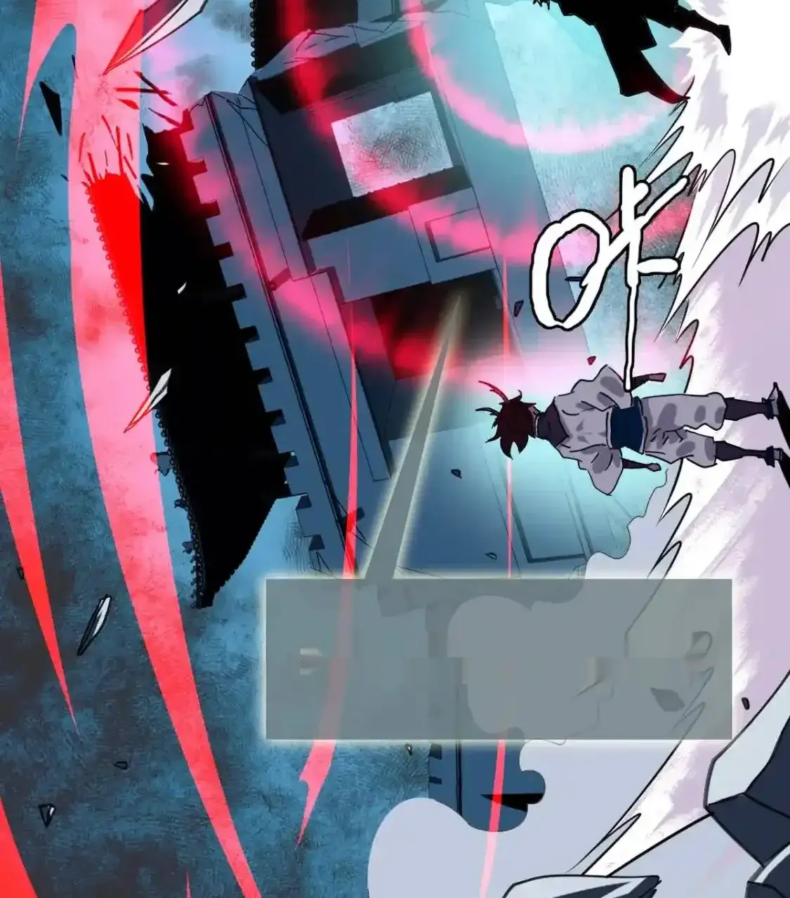 Read Crazy Leveling System fr Manga Online