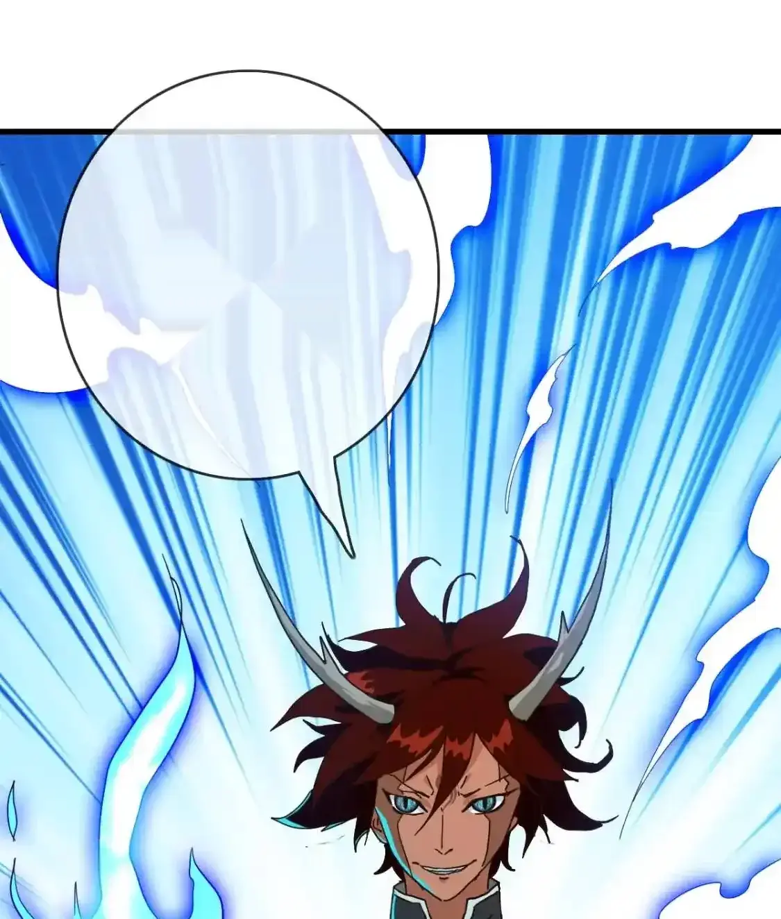 Read Crazy Leveling System fr Manga Online