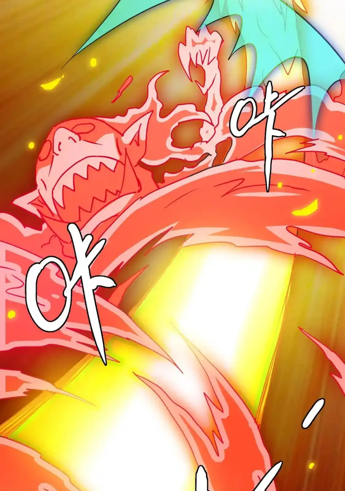 Read Crazy Leveling System fr Manga Online