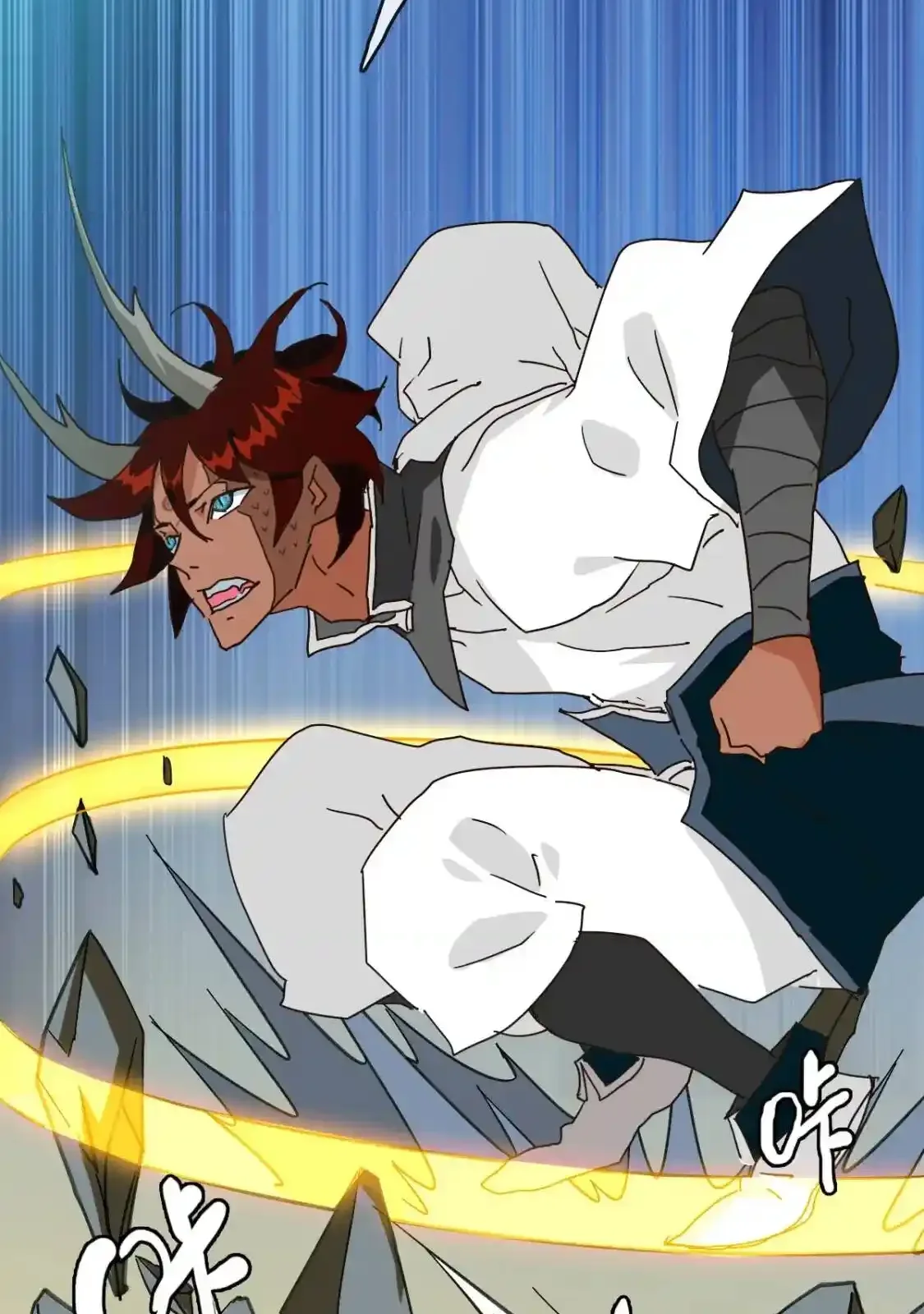 Read Crazy Leveling System fr Manga Online