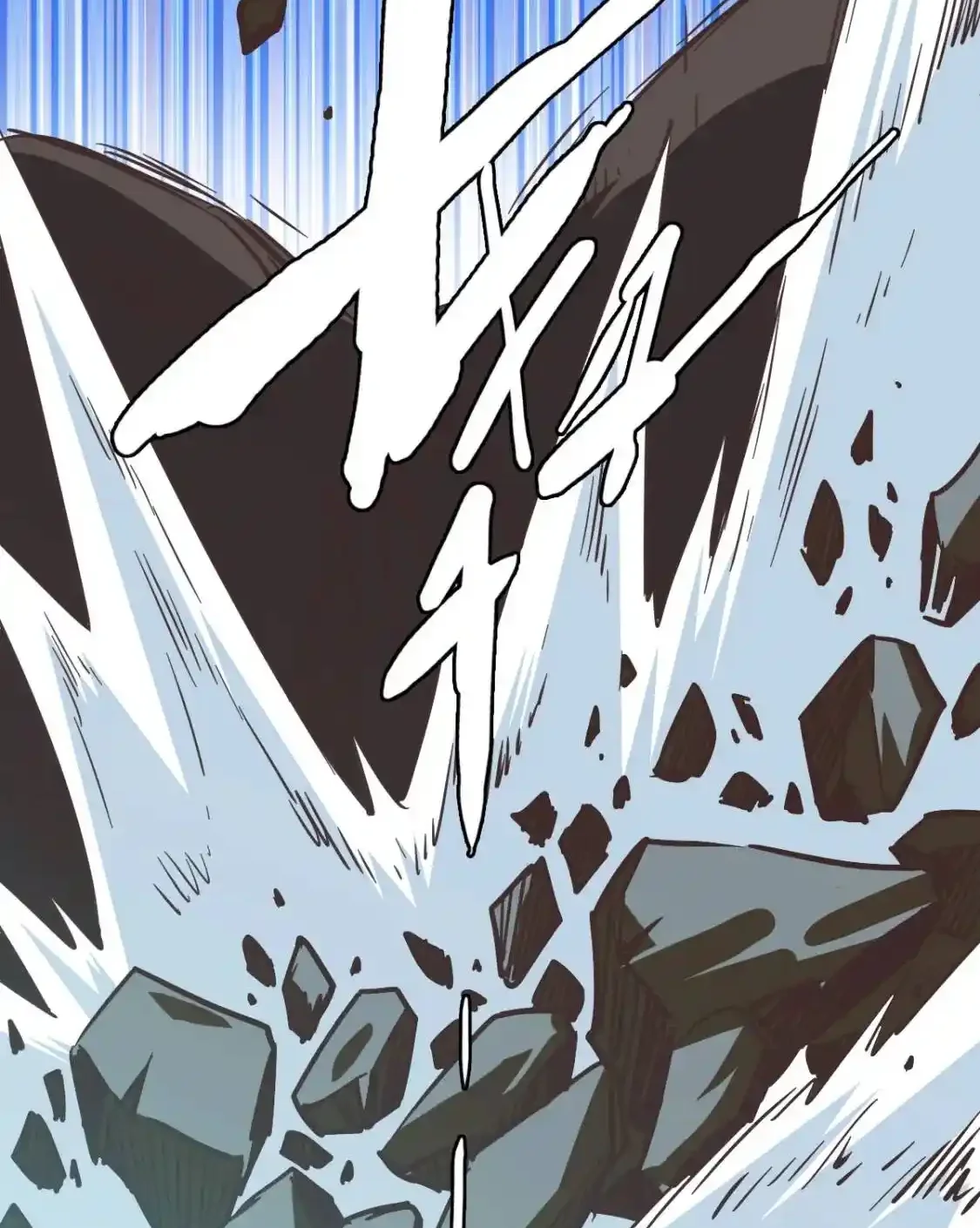 Read Crazy Leveling System fr Manga Online