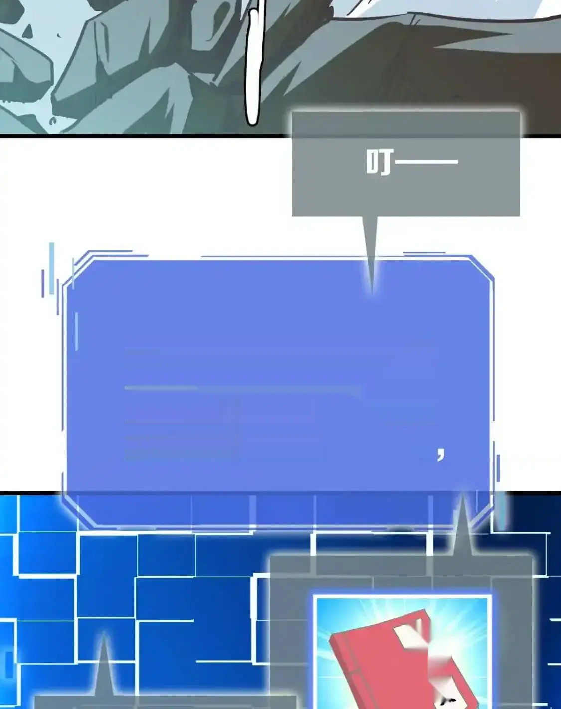 Read Crazy Leveling System fr Manga Online