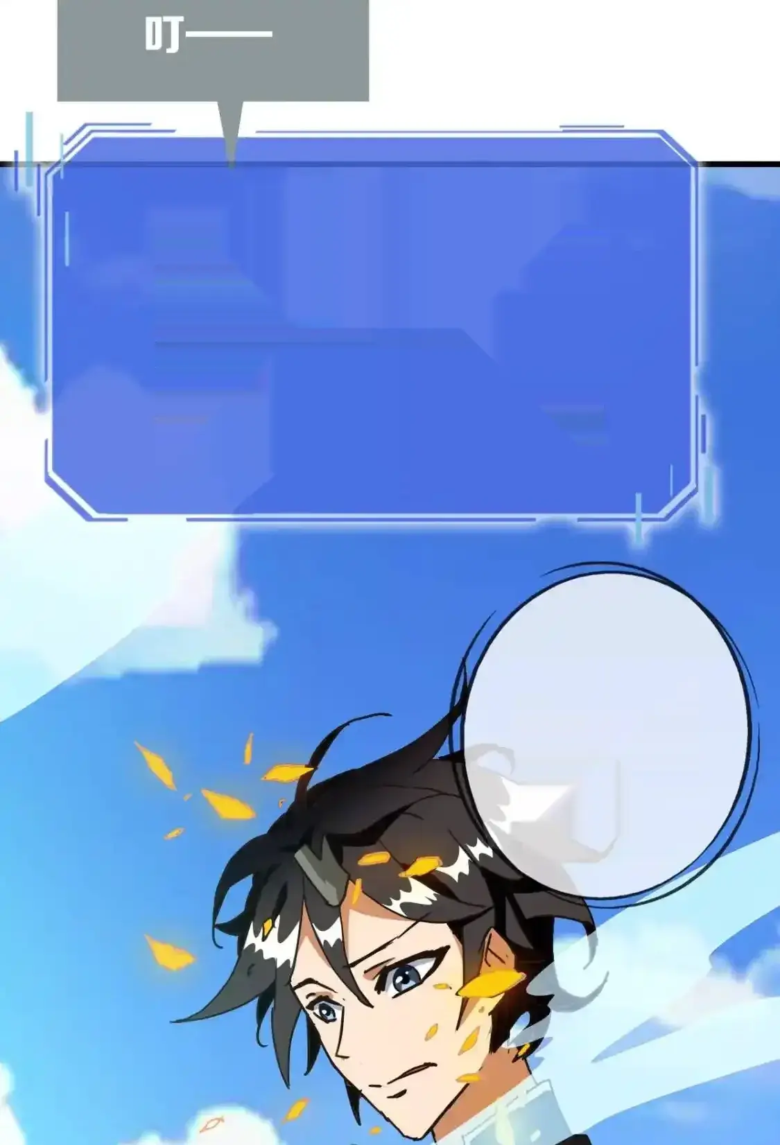 Read Crazy Leveling System fr Manga Online