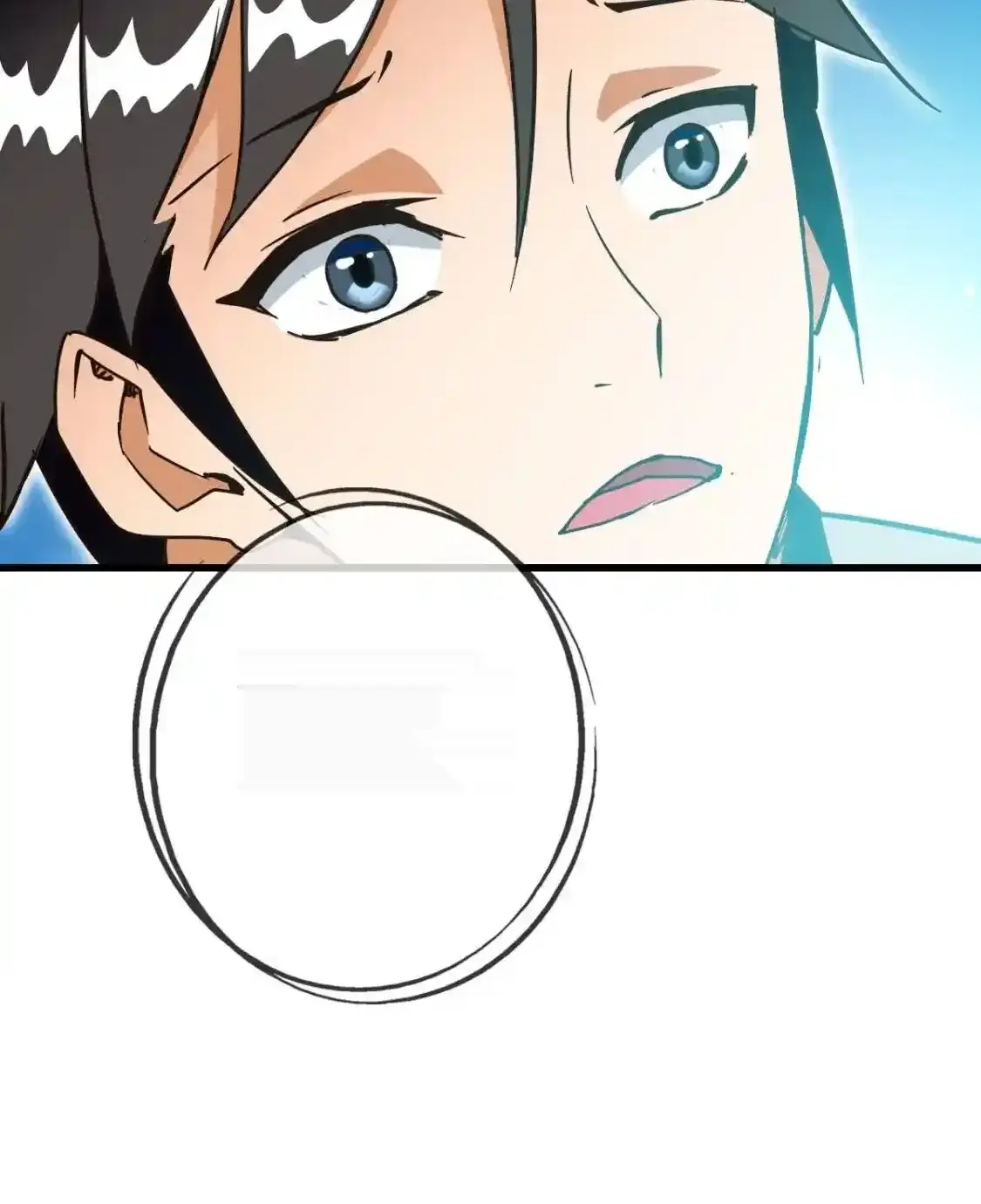 Read Crazy Leveling System fr Manga Online