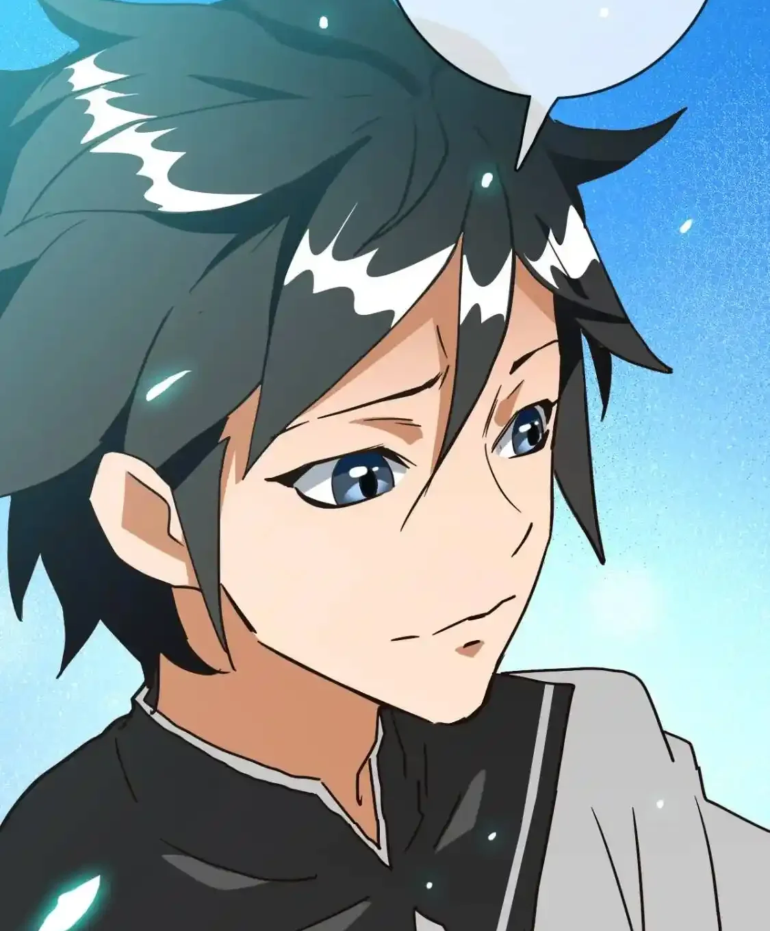 Read Crazy Leveling System fr Manga Online