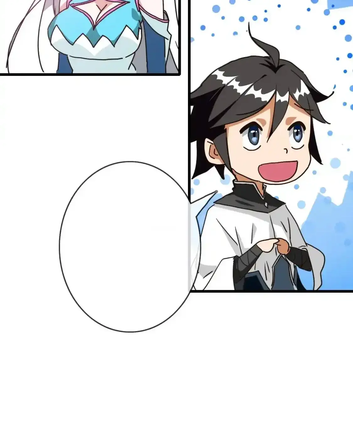 Read Crazy Leveling System fr Manga Online